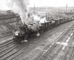 Great Northern Railroad Seattle